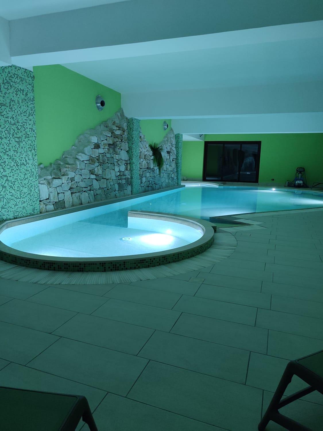 Parco Dei Pini - Sila Wellness Hotel Taverna  Buitenkant foto