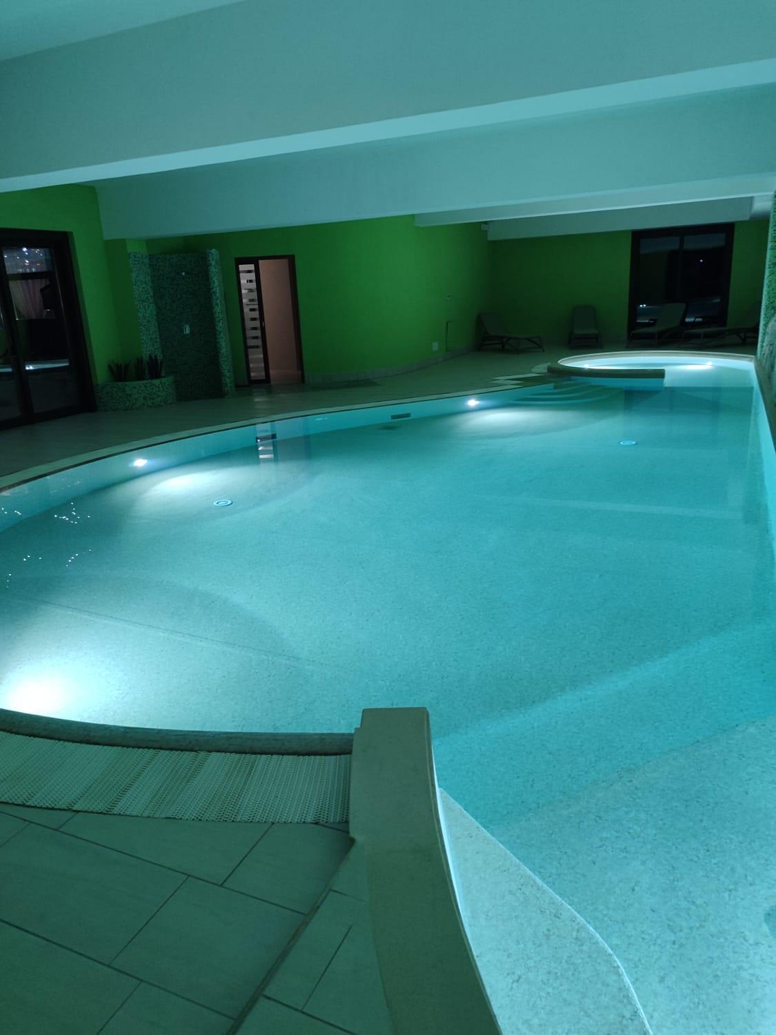 Parco Dei Pini - Sila Wellness Hotel Taverna  Buitenkant foto