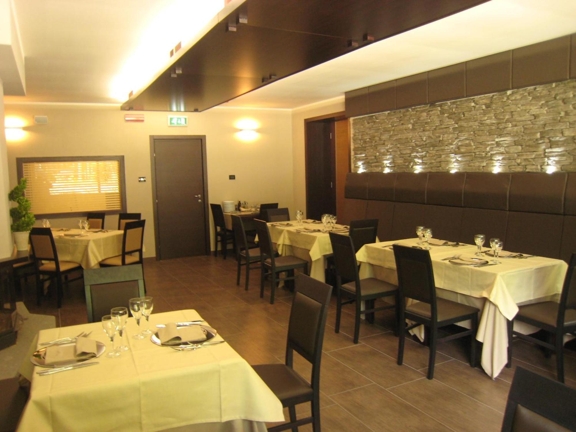 Parco Dei Pini - Sila Wellness Hotel Taverna  Buitenkant foto