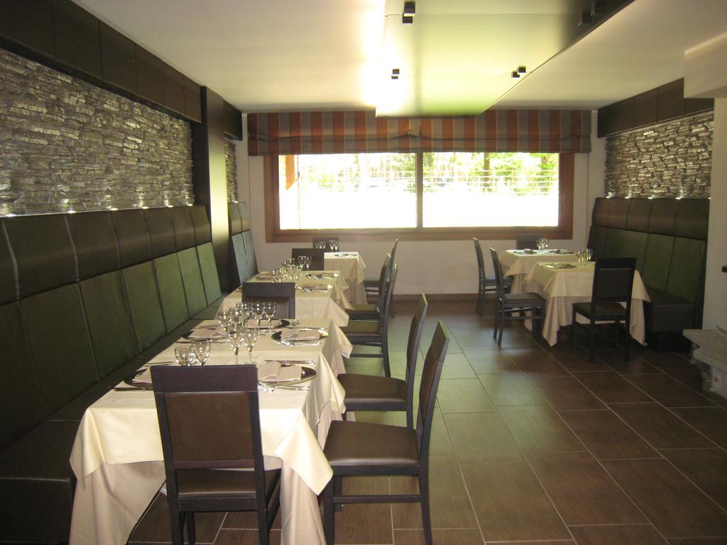 Parco Dei Pini - Sila Wellness Hotel Taverna  Buitenkant foto